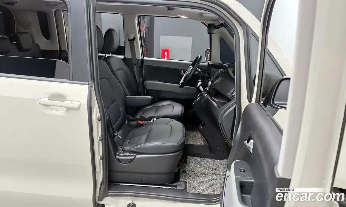 Kia Ray 2024 1.0 гидро, фото 16