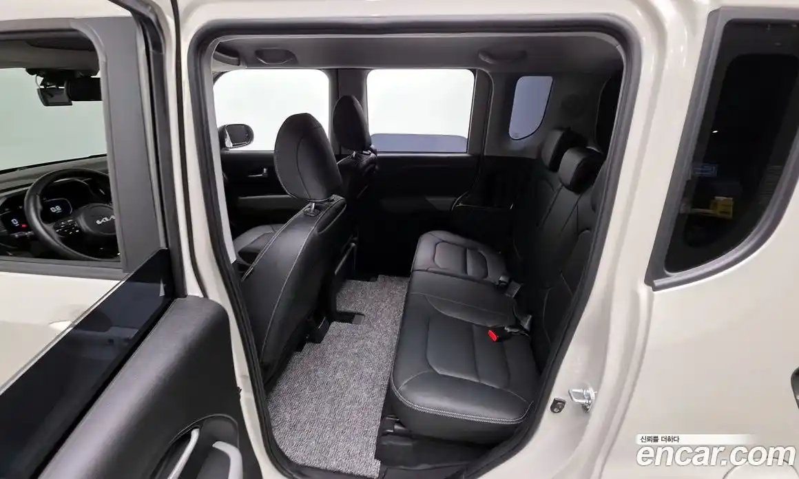 Kia Ray 2024 1.0 гидро, фото 18