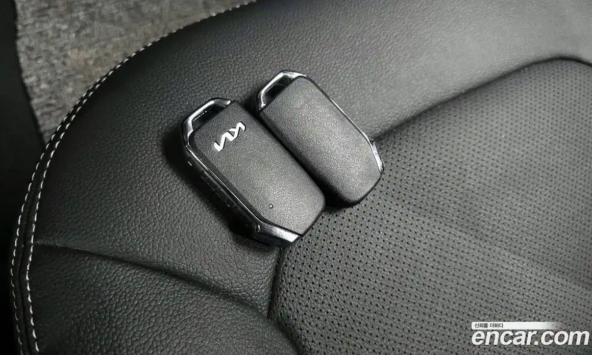 Kia Ray 2024 1.0 гидро, фото 31