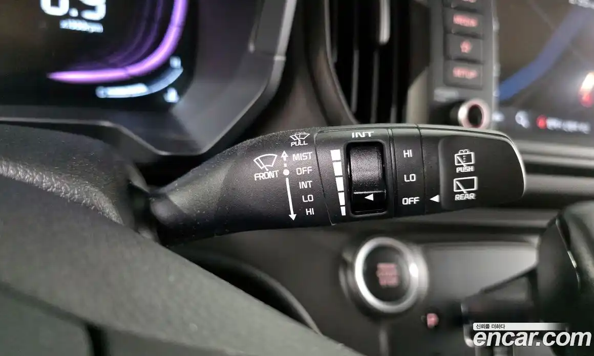 Kia Ray 2024 1.0 гидро, фото 33