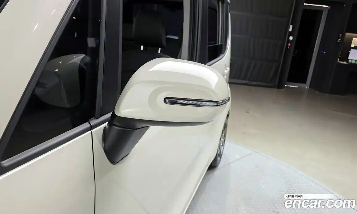 Kia Ray 2024 1.0 гидро, фото 35