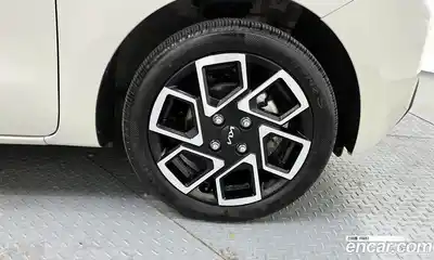 Kia Ray 2024 1.0 гидро, миниатюра 7