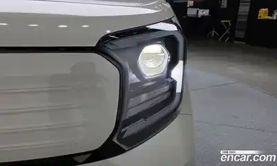 Kia Ray 2024 1.0 гидро, миниатюра 8