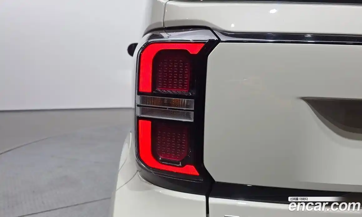 Kia Ray 2024 1.0 гидро, фото 9