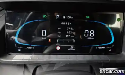 Hyundai Casper 2025 1.0 гидро в Москве № 1416795, миниатюра 11