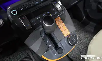 Hyundai Casper 2025 1.0 гидро в Москве № 1416795, миниатюра 12