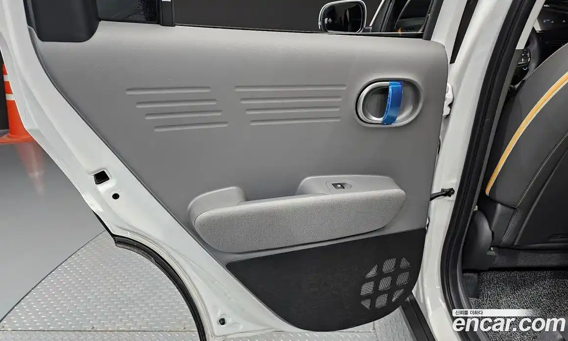 Hyundai Casper 2025 1.0 гидро в Москве № 1416795, фото 15