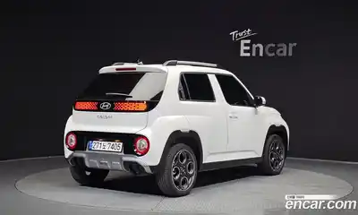 Hyundai Casper 2025 1.0 гидро в Москве № 1416795, миниатюра 2