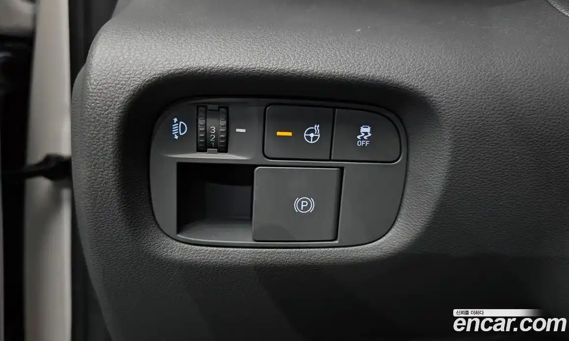 Hyundai Casper 2025 1.0 гидро в Москве № 1416795, фото 24