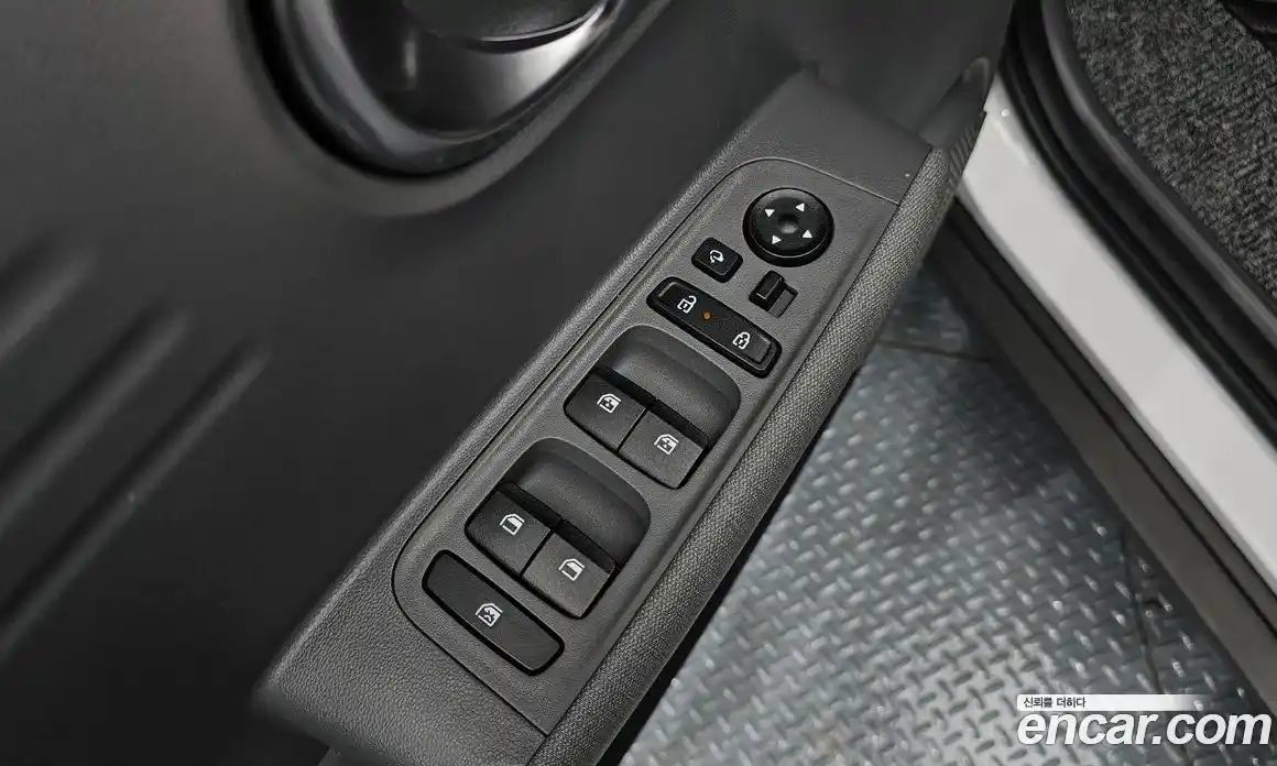 Hyundai Casper 2025 1.0 гидро в Москве № 1416795, фото 26