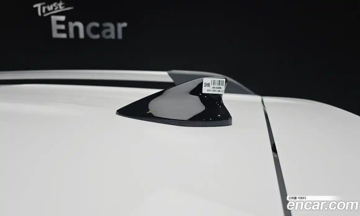 Hyundai Casper 2025 1.0 гидро в Москве № 1416795, фото 28