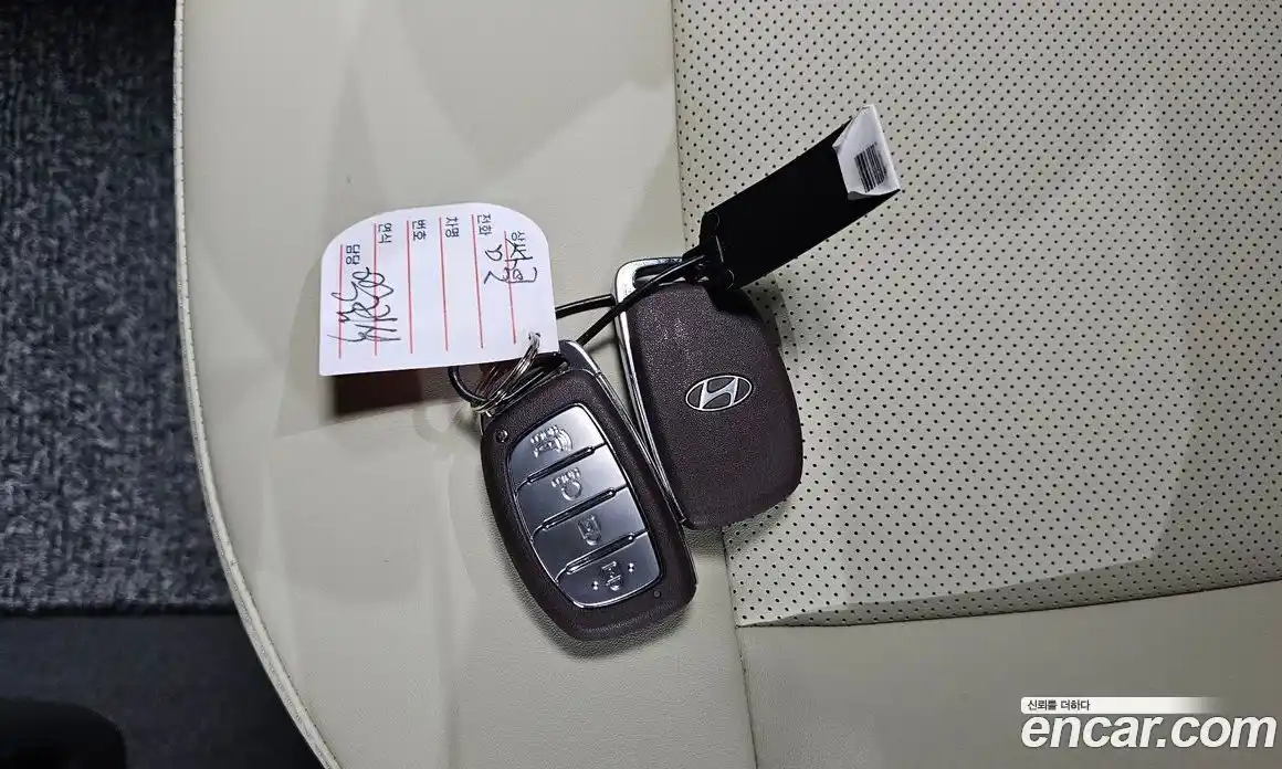 Hyundai Casper 2025 1.0 гидро в Москве № 1416795, фото 30