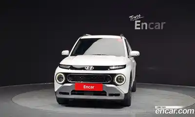 Hyundai Casper 2025 1.0 гидро в Москве № 1416795, миниатюра 3
