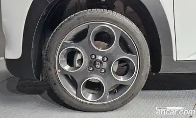 Hyundai Casper 2025 1.0 гидро в Москве № 1416795, миниатюра 5