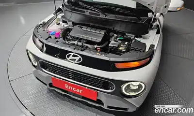 Hyundai Casper 2025 1.0 гидро в Москве № 1416795, миниатюра 6