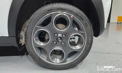 Hyundai Casper 2025 1.0 гидро в Москве № 1416795, миниатюра 7