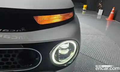 Hyundai Casper 2025 1.0 гидро в Москве № 1416795, миниатюра 8