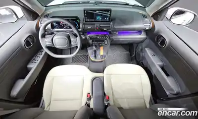 Hyundai Casper 2025 1.0 гидро в Москве № 1416795, миниатюра 10