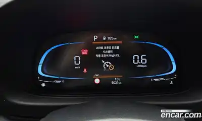 Hyundai Venue 2024 1.6 гидро в Москве № 1416805, миниатюра 11
