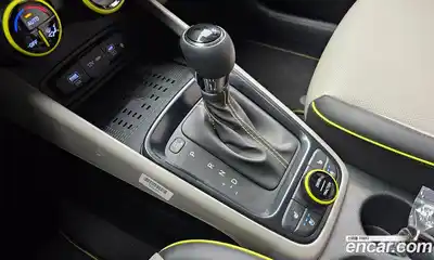 Hyundai Venue 2024 1.6 гидро в Москве № 1416805, миниатюра 12