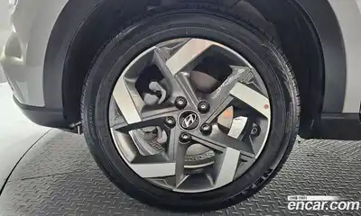 Hyundai Venue 2024 1.6 гидро в Москве № 1416805, миниатюра 5