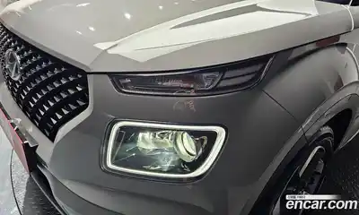 Hyundai Venue 2024 1.6 гидро в Москве № 1416805, миниатюра 8