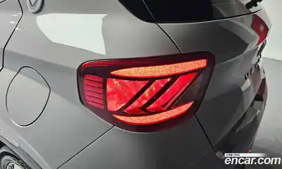 Hyundai Venue 2024 1.6 гидро в Москве № 1416805, миниатюра 9