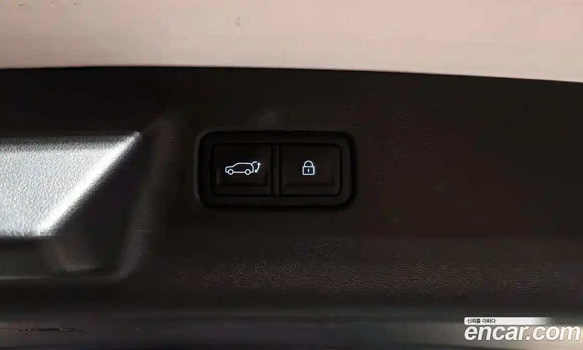 Hyundai Santa Fe 2024 1.6 гидро в Москве № 1417003, фото 25