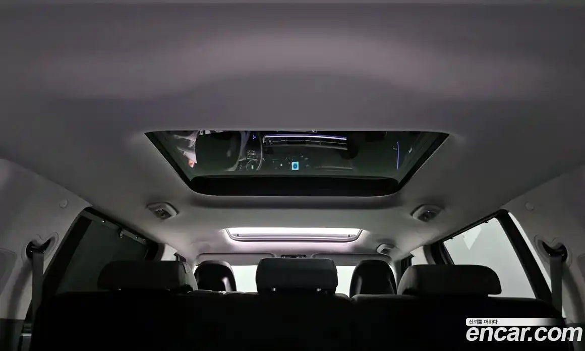 Hyundai Santa Fe 2024 1.6 гидро в Москве № 1417003, фото 26