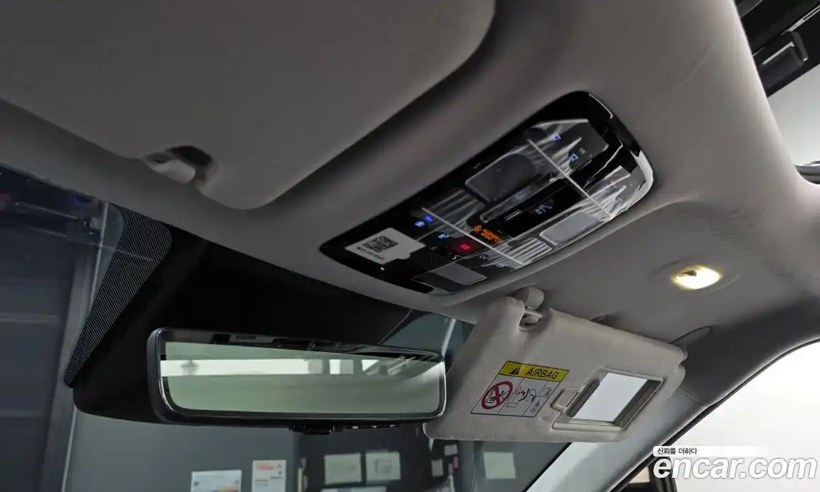 Hyundai Santa Fe 2024 1.6 гидро в Москве № 1417003, фото 27