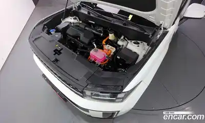 Hyundai Santa Fe 2024 1.6 гидро в Москве № 1417003, миниатюра 6