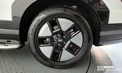Hyundai Santa Fe 2024 1.6 гидро в Москве № 1417003, миниатюра 7