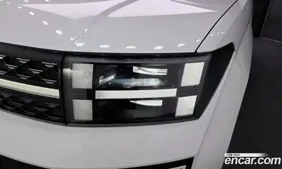 Hyundai Santa Fe 2024 1.6 гидро в Москве № 1417003, миниатюра 8