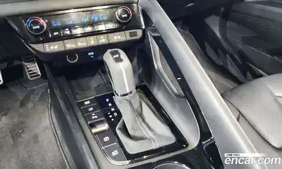 Hyundai Avante 2024 2.0 гидро в Москве № 1417253, миниатюра 12