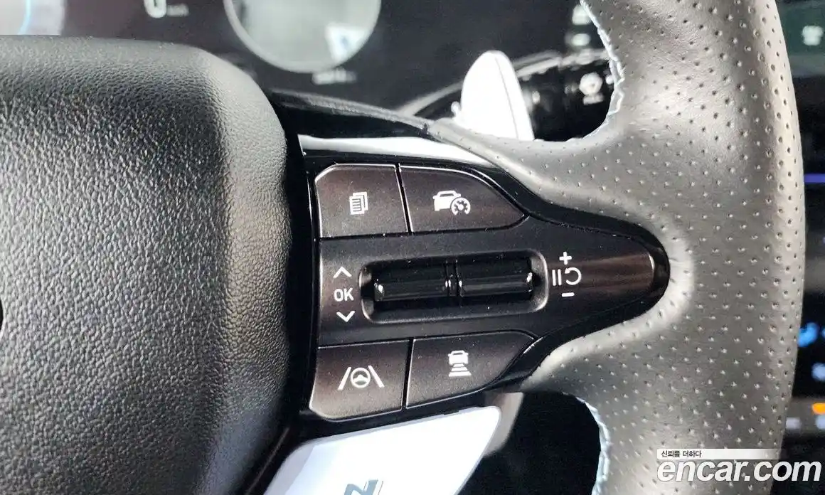 Hyundai Avante 2024 2.0 гидро в Москве № 1417253, фото 23
