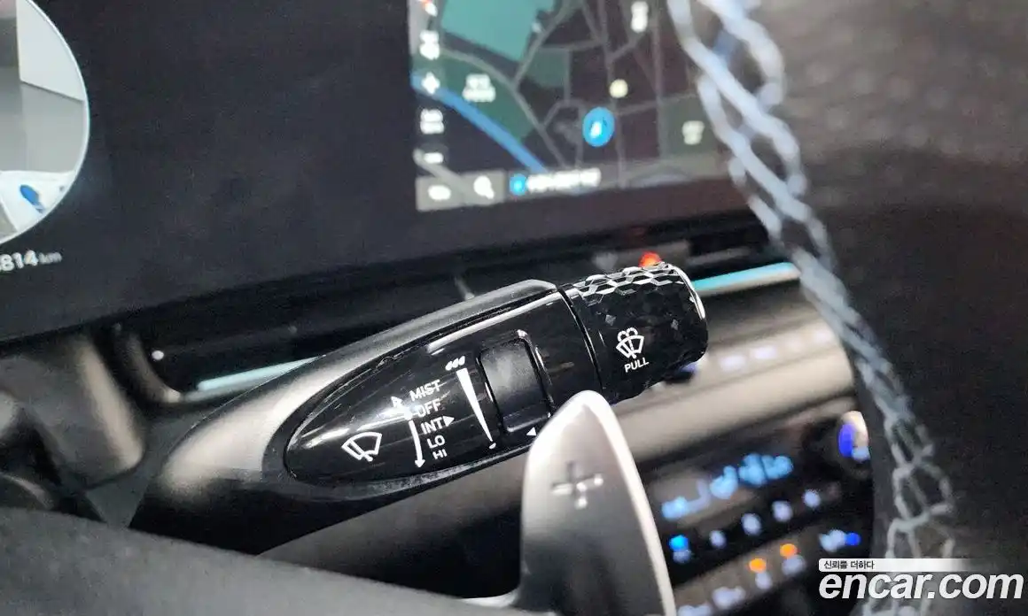 Hyundai Avante 2024 2.0 гидро в Москве № 1417253, фото 27