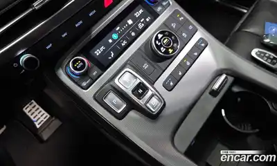 Hyundai Palisade 2022 2.2 гидро в Москве № 1417400, миниатюра 11