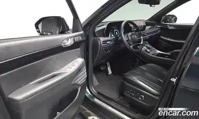 Hyundai Palisade 2022 2.2 гидро в Москве № 1417400, миниатюра 12