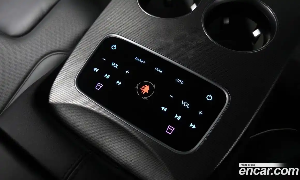 Hyundai Palisade 2022 2.2 гидро в Москве № 1417400, фото 21