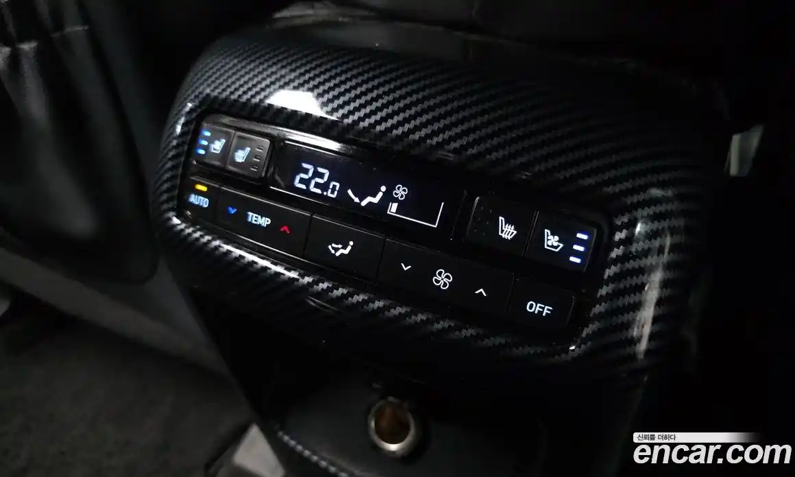 Hyundai Palisade 2022 2.2 гидро в Москве № 1417400, фото 24