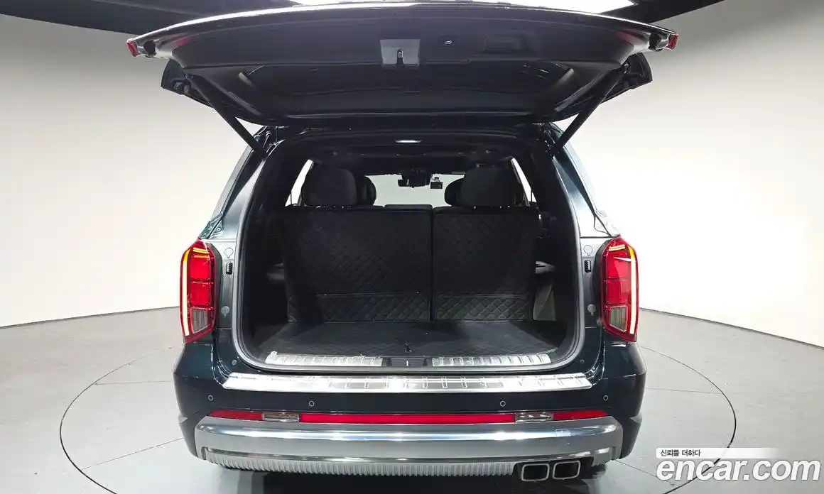 Hyundai Palisade 2022 2.2 гидро в Москве № 1417400, фото 25