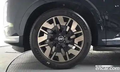 Hyundai Palisade 2022 2.2 гидро в Москве № 1417400, миниатюра 4