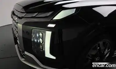 Hyundai Palisade 2022 2.2 гидро в Москве № 1417400, миниатюра 7