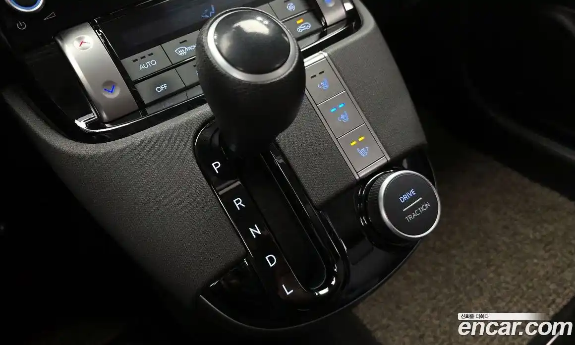 Hyundai Casper 2022 1.0 гидро в Москве № 1417642, фото 12