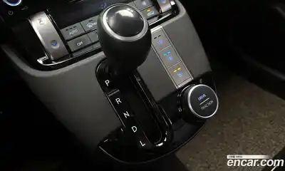 Hyundai Casper 2022 1.0 гидро в Москве № 1417642, миниатюра 12