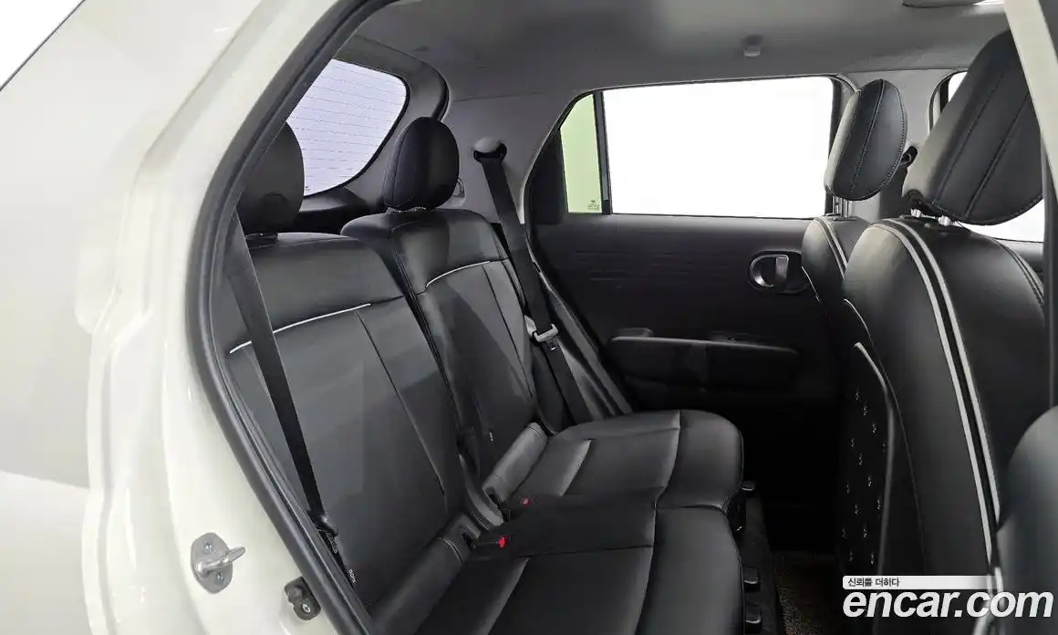Hyundai Casper 2022 1.0 гидро в Москве № 1417642, фото 17