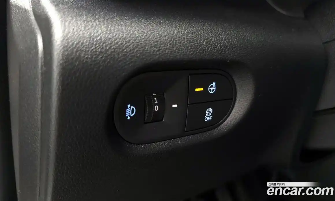 Hyundai Casper 2022 1.0 гидро в Москве № 1417642, фото 23