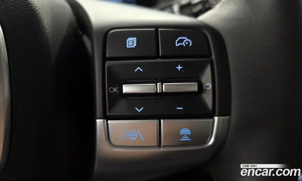 Hyundai Casper 2022 1.0 гидро в Москве № 1417642, фото 24
