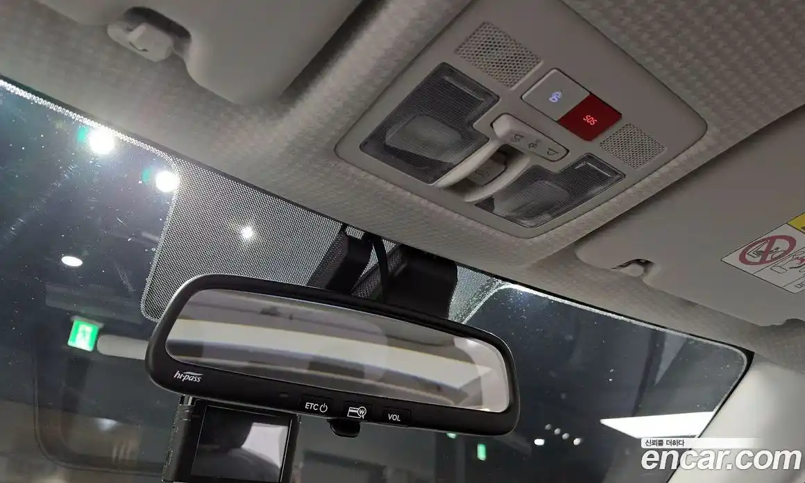 Hyundai Casper 2022 1.0 гидро в Москве № 1417642, фото 25
