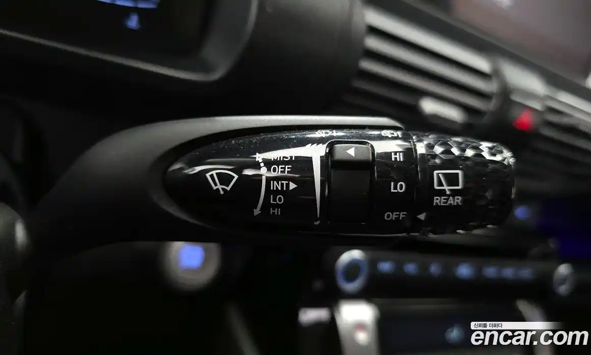 Hyundai Casper 2022 1.0 гидро в Москве № 1417642, фото 27